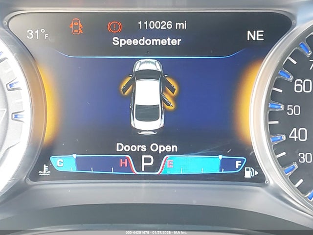 Chrysler 200 C 2016 1C3CCCCG6GN186479 Image 15