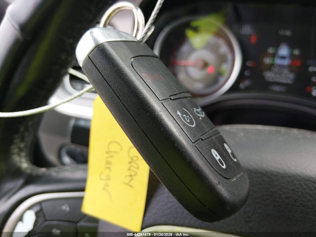 2019 DODGE CHARGER 2C3CDXBG6KH725450 Photo 10