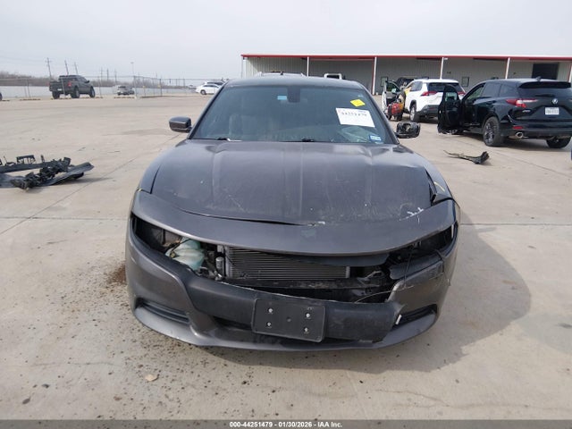 Dodge Charger Sxt Rwd 2019 2C3CDXBG6KH725450 Image 12