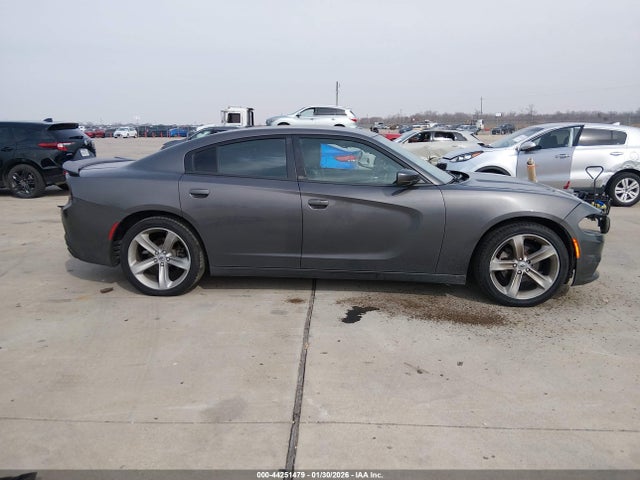 Dodge Charger Sxt Rwd 2019 2C3CDXBG6KH725450 Image 13