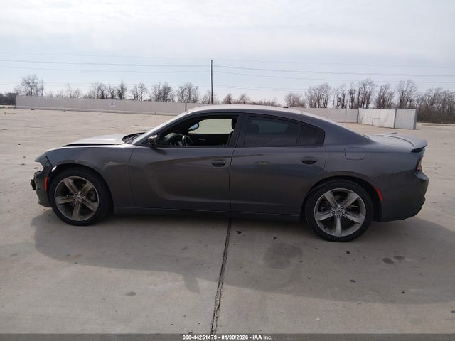 Dodge Charger Sxt Rwd 2019 2C3CDXBG6KH725450 Image 14