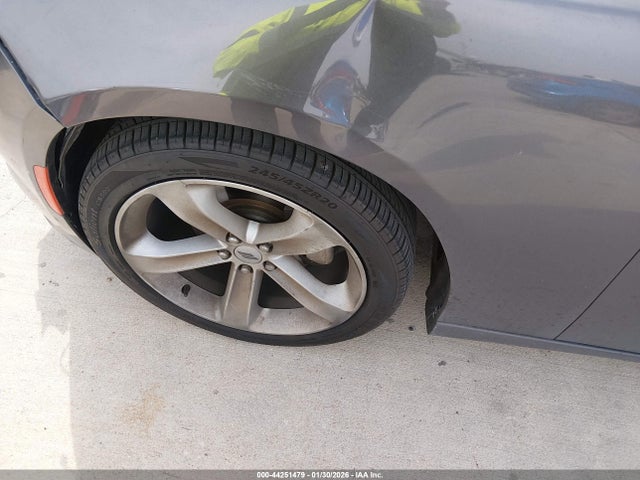Dodge Charger Sxt Rwd 2019 2C3CDXBG6KH725450 Image 17