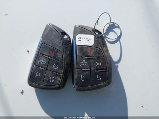 1GT49PEY6RF265885 GMC SIERRA 2500HD