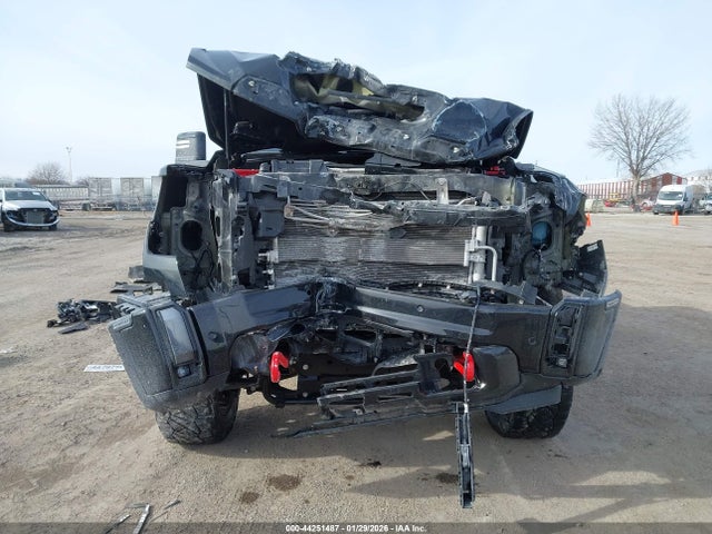 1GT49PEY6RF265885 GMC SIERRA 2500HD
