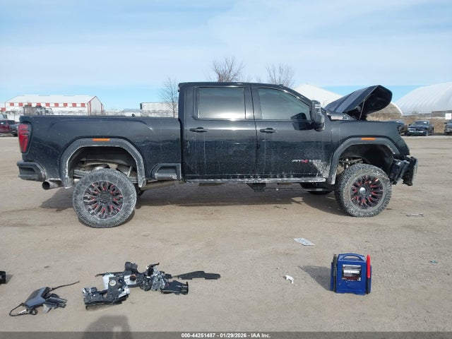 1GT49PEY6RF265885 GMC SIERRA 2500HD