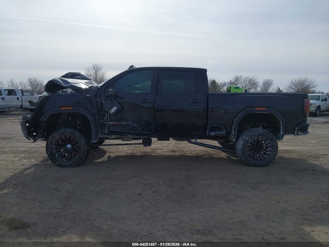 1GT49PEY6RF265885 GMC SIERRA 2500HD