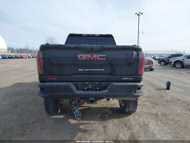 1GT49PEY6RF265885 GMC SIERRA 2500HD