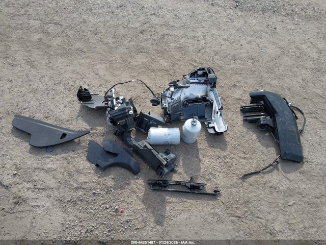 1GT49PEY6RF265885 GMC SIERRA 2500HD