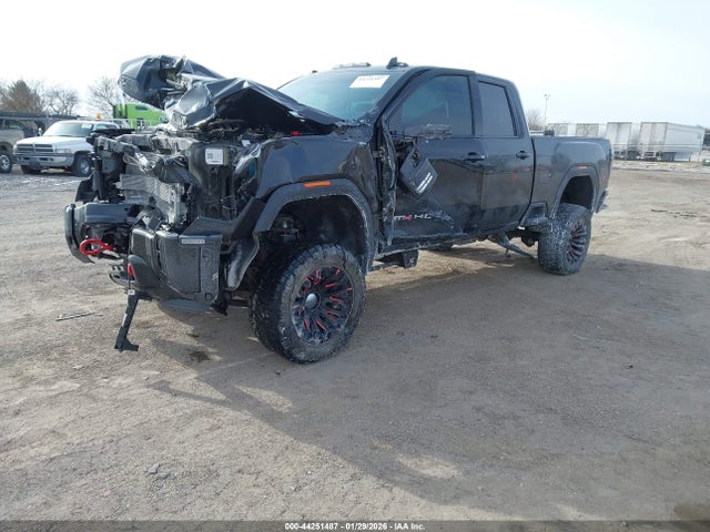 1GT49PEY6RF265885 GMC SIERRA 2500HD