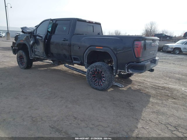 1GT49PEY6RF265885 GMC SIERRA 2500HD