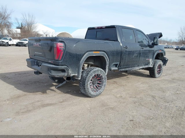 1GT49PEY6RF265885 GMC SIERRA 2500HD