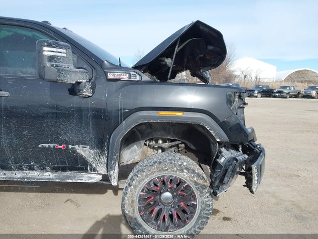 1GT49PEY6RF265885 GMC SIERRA 2500HD