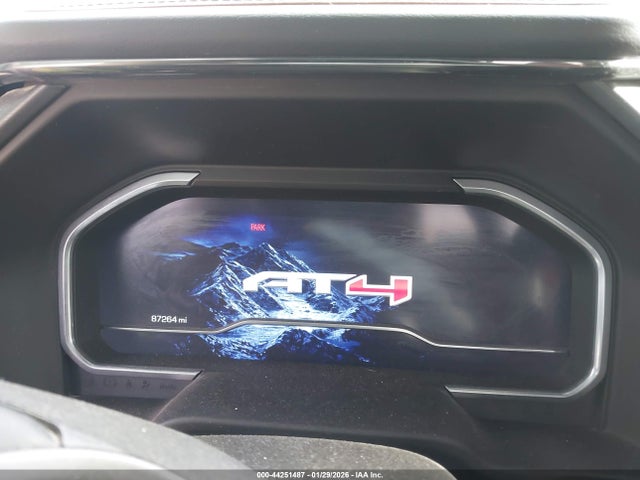 1GT49PEY6RF265885 GMC SIERRA 2500HD