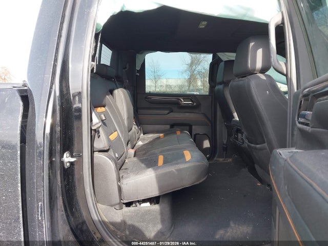 1GT49PEY6RF265885 GMC SIERRA 2500HD