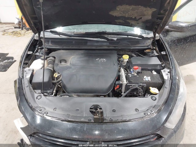 Продажа на аукционе авто 2013 Dodge Dart Sxt, vin: 1C3CDFBA7DD291786, номер лота: 44251490