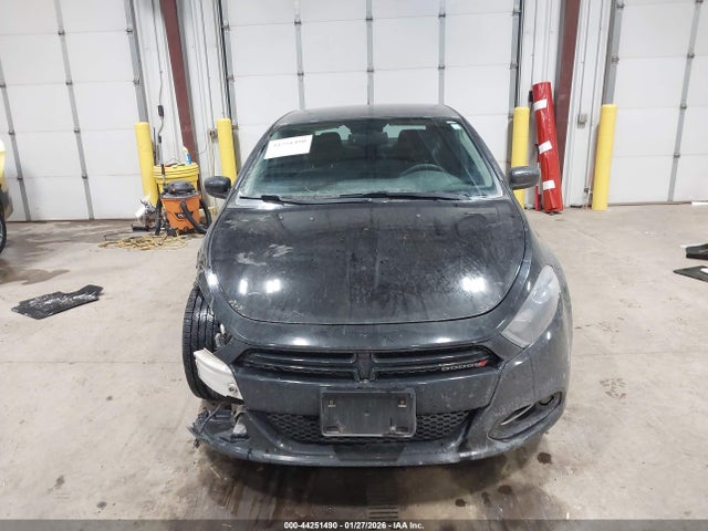 Продажа на аукционе авто 2013 Dodge Dart Sxt, vin: 1C3CDFBA7DD291786, номер лота: 44251490