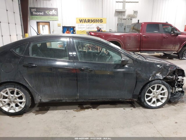 Продажа на аукционе авто 2013 Dodge Dart Sxt, vin: 1C3CDFBA7DD291786, номер лота: 44251490