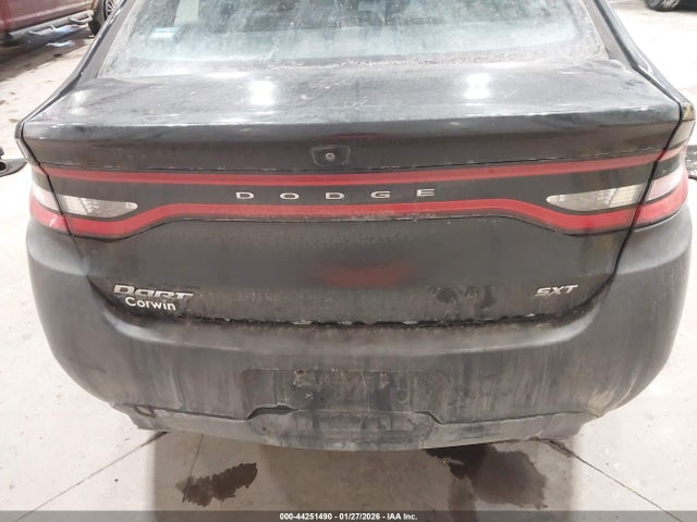 Продажа на аукционе авто 2013 Dodge Dart Sxt, vin: 1C3CDFBA7DD291786, номер лота: 44251490