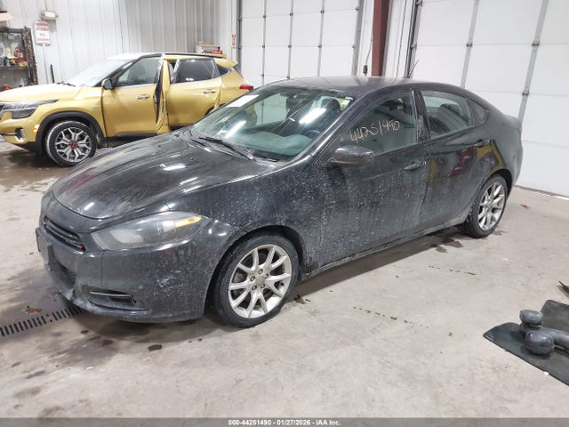 Продажа на аукционе авто 2013 Dodge Dart Sxt, vin: 1C3CDFBA7DD291786, номер лота: 44251490