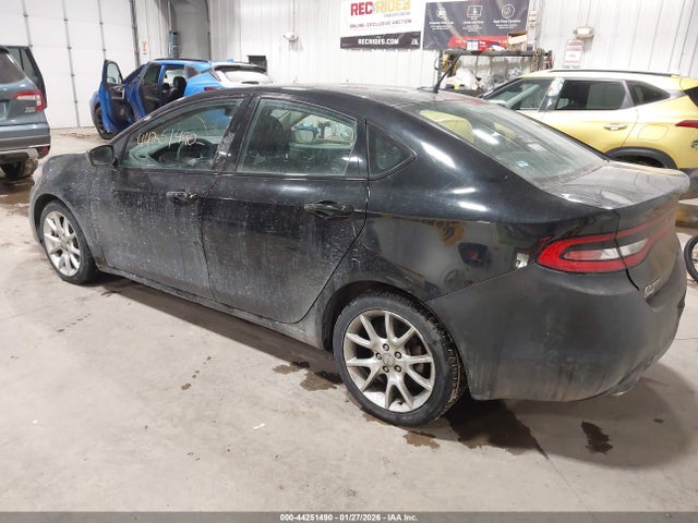Продажа на аукционе авто 2013 Dodge Dart Sxt, vin: 1C3CDFBA7DD291786, номер лота: 44251490