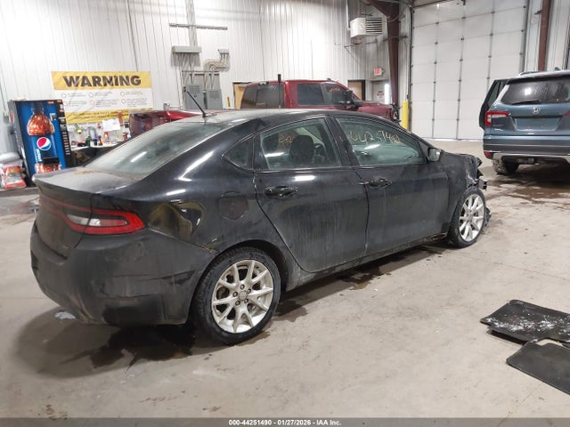 Продажа на аукционе авто 2013 Dodge Dart Sxt, vin: 1C3CDFBA7DD291786, номер лота: 44251490