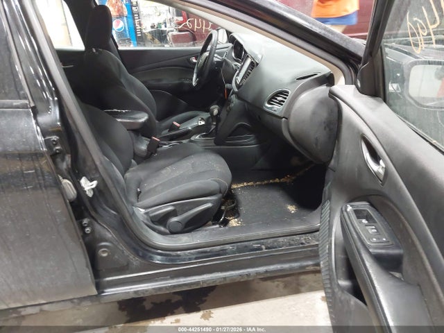 Продажа на аукционе авто 2013 Dodge Dart Sxt, vin: 1C3CDFBA7DD291786, номер лота: 44251490