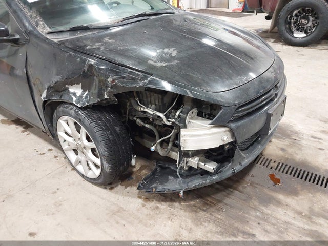 Продажа на аукционе авто 2013 Dodge Dart Sxt, vin: 1C3CDFBA7DD291786, номер лота: 44251490