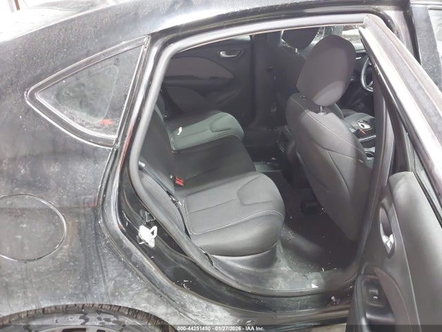 Продажа на аукционе авто 2013 Dodge Dart Sxt, vin: 1C3CDFBA7DD291786, номер лота: 44251490