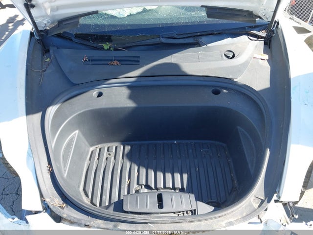 Продаж на аукціоні авто 2021 Tesla Model 3 Standard Range Plus Rear-wheel Drive, vin: 5YJ3E1EA1MF018052, номер лоту: 44251495