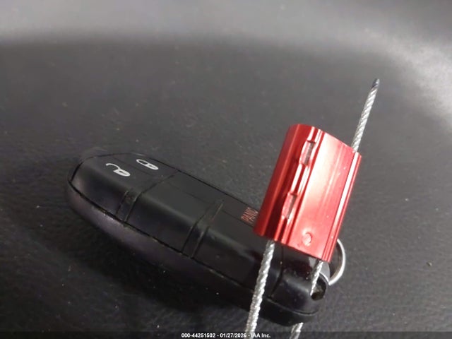 2015 DODGE DURANGO 1C4RDJAG1FC938092 Photo 10