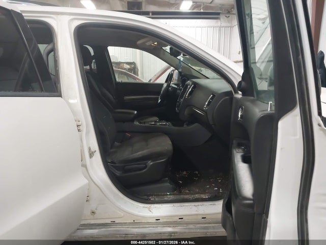 2015 DODGE DURANGO 1C4RDJAG1FC938092 Photo 4