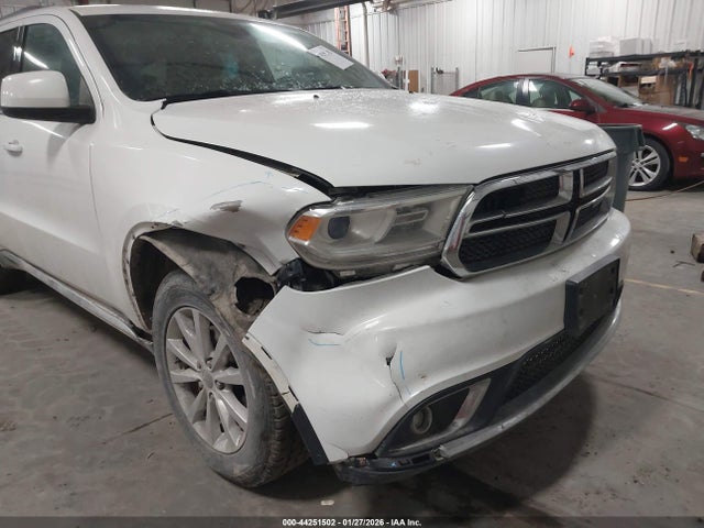 2015 DODGE DURANGO 1C4RDJAG1FC938092 Photo 5