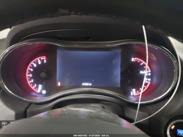 2015 DODGE DURANGO 1C4RDJAG1FC938092 Photo 6