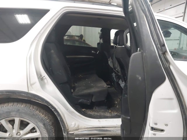 2015 DODGE DURANGO 1C4RDJAG1FC938092 Photo 7