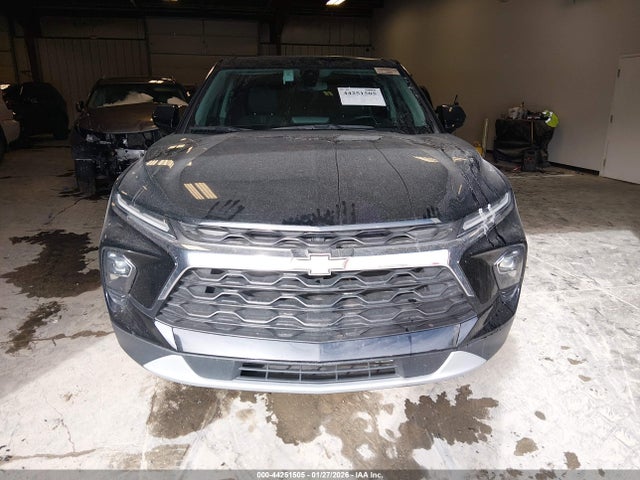 3GNKBCR43PS143447 Chevrolet Blazer Fwd 2lt