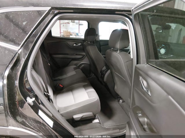 3GNKBCR43PS143447 Chevrolet Blazer Fwd 2lt