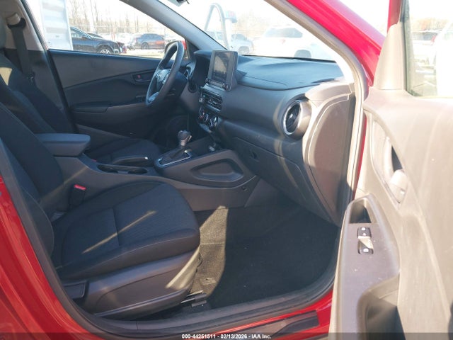 Продаж на аукціоні авто 2022 Hyundai Kona Sel, vin: KM8K6CAB3NU879434, номер лоту: 44251511