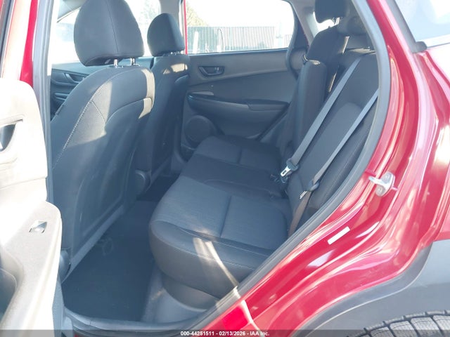 Продаж на аукціоні авто 2022 Hyundai Kona Sel, vin: KM8K6CAB3NU879434, номер лоту: 44251511