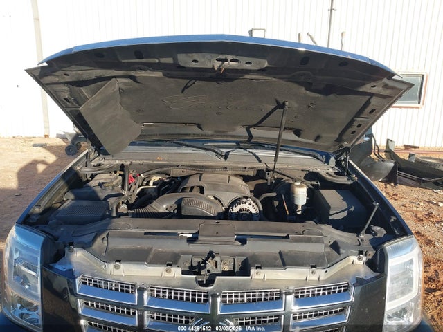 2012 CADILLAC ESCALADE 1GYS3AEF5CR131714 Photo 9