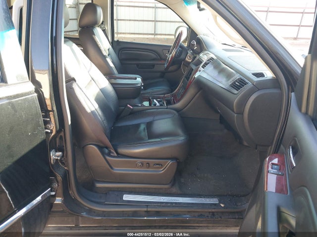 2012 CADILLAC ESCALADE 1GYS3AEF5CR131714 Photo 4