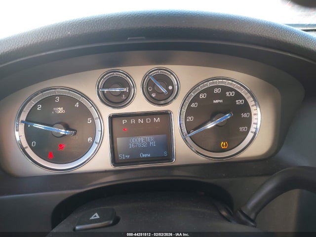 2012 CADILLAC ESCALADE 1GYS3AEF5CR131714 Photo 6