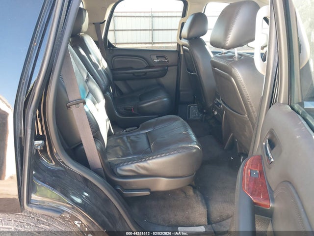 2012 CADILLAC ESCALADE 1GYS3AEF5CR131714 Photo 7