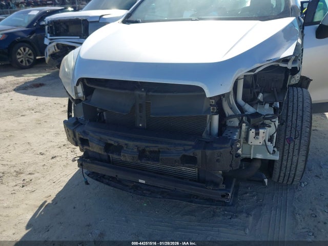 Chevrolet Trax 1ls 2015 KL7CJKSB5FB093001 Image 6