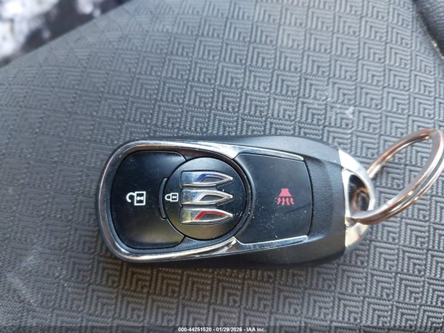 Aukcja sprzedaży 2024 Buick Encore Gx Preferred Fwd, vin: KL4AMBSLXRB086571, numer aukcji: 44251520