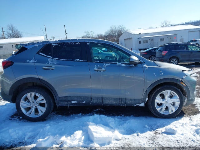 Aukcja sprzedaży 2024 Buick Encore Gx Preferred Fwd, vin: KL4AMBSLXRB086571, numer aukcji: 44251520