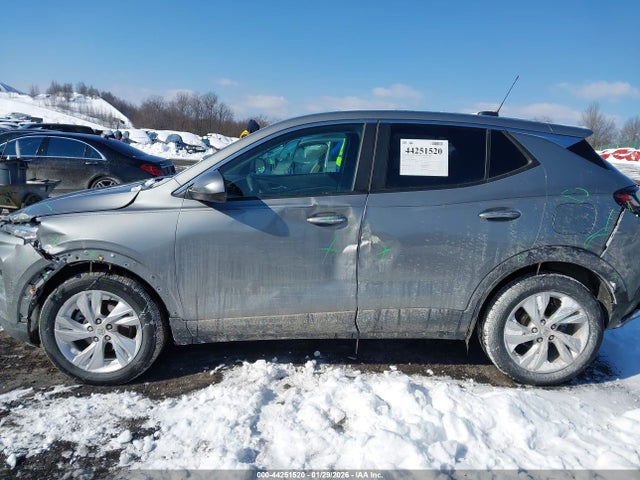 Aukcja sprzedaży 2024 Buick Encore Gx Preferred Fwd, vin: KL4AMBSLXRB086571, numer aukcji: 44251520