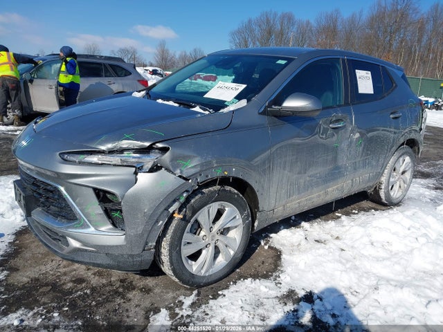 Aukcja sprzedaży 2024 Buick Encore Gx Preferred Fwd, vin: KL4AMBSLXRB086571, numer aukcji: 44251520