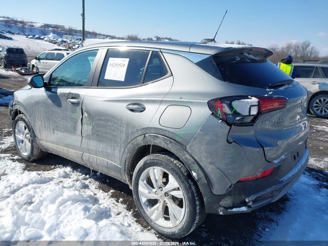 Aukcja sprzedaży 2024 Buick Encore Gx Preferred Fwd, vin: KL4AMBSLXRB086571, numer aukcji: 44251520