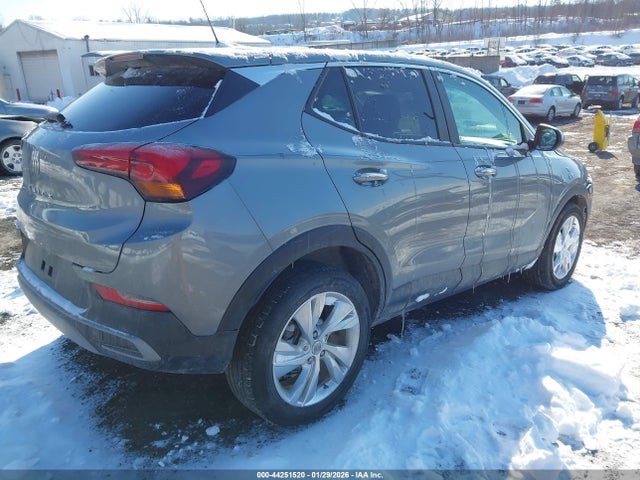 Aukcja sprzedaży 2024 Buick Encore Gx Preferred Fwd, vin: KL4AMBSLXRB086571, numer aukcji: 44251520