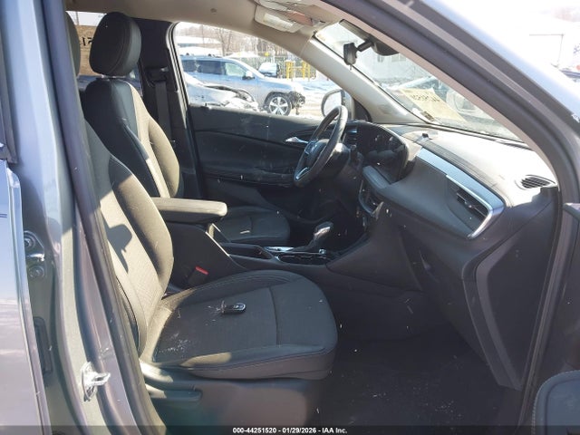 Aukcja sprzedaży 2024 Buick Encore Gx Preferred Fwd, vin: KL4AMBSLXRB086571, numer aukcji: 44251520